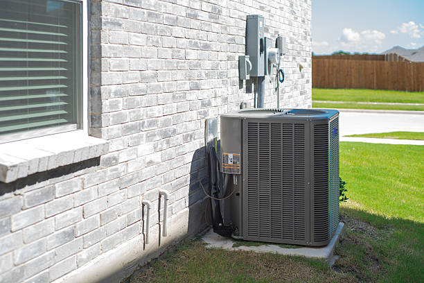 Reliable Ac Installation contractor in Belleville, MI by FH HVAC